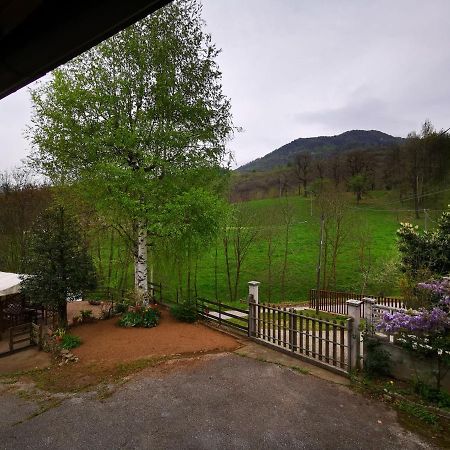 La Quiete Nel Verde Boves Eksteriør bilde